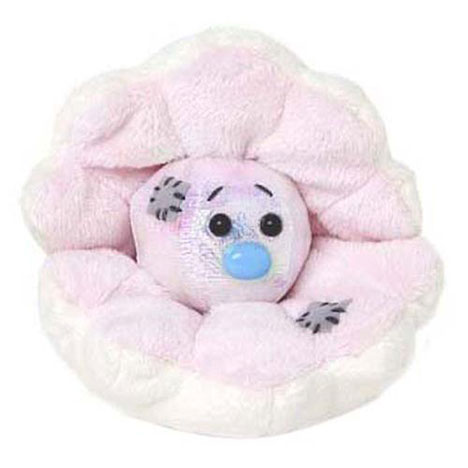 4" Pandora the Pearl My Blue Nose Friend £5.00